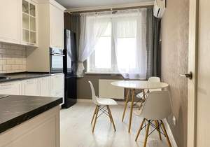 1-к квартира, вторичка, 40м2, 9/18 этаж