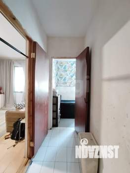 1-к квартира, вторичка, 31м2, 1/3 этаж