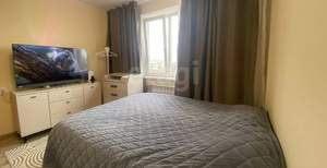 2-к квартира, вторичка, 53м2, 9/9 этаж