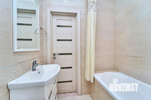 1-к квартира, вторичка, 45м2, 5/18 этаж