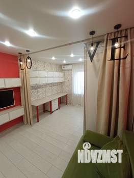 2-к квартира, вторичка, 45м2, 1/9 этаж