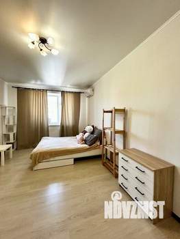 1-к квартира, вторичка, 37м2, 3/5 этаж