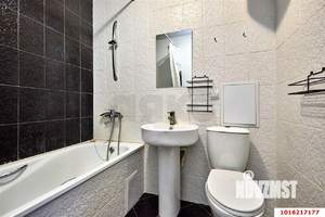 2-к квартира, вторичка, 60м2, 4/24 этаж