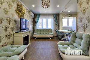 3-к квартира, вторичка, 82м2, 6/7 этаж