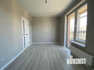 2-к квартира, вторичка, 50м2, 8/9 этаж