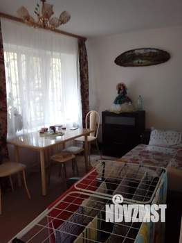 2-к квартира, вторичка, 62м2, 1/5 этаж