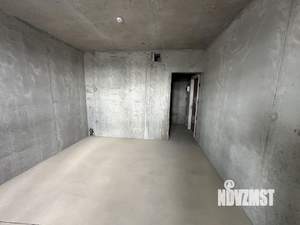 Студия квартира, сданный дом, 26м2, 19/23 этаж