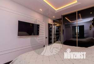 3-к квартира, вторичка, 102м2, 3/26 этаж