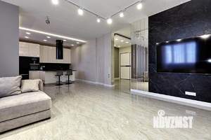 3-к квартира, вторичка, 140м2, 9/22 этаж