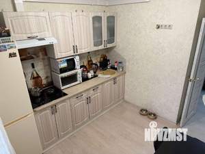 1-к квартира, вторичка, 34м2, 11/22 этаж