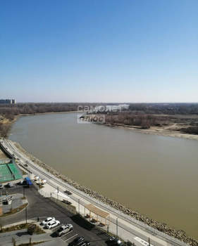 1-к квартира, вторичка, 40м2, 14/24 этаж