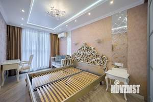 3-к квартира, вторичка, 99м2, 17/25 этаж