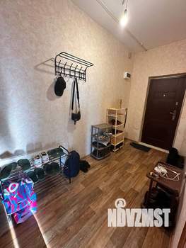 2-к квартира, вторичка, 72м2, 10/17 этаж