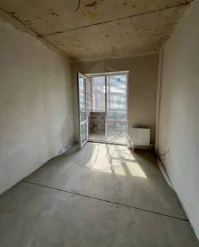 2-к квартира, вторичка, 52м2, 3/3 этаж