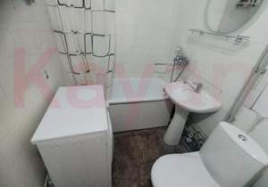 3-к квартира, вторичка, 60м2, 3/5 этаж