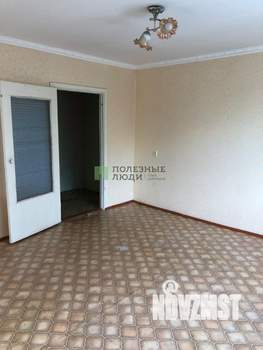 1-к квартира, вторичка, 32м2, 1/16 этаж