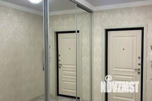 2-к квартира, вторичка, 67м2, 3/12 этаж