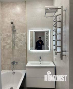 2-к квартира, вторичка, 50м2, 12/24 этаж
