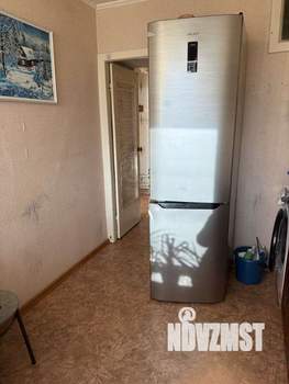 1-к квартира, вторичка, 36м2, 4/5 этаж