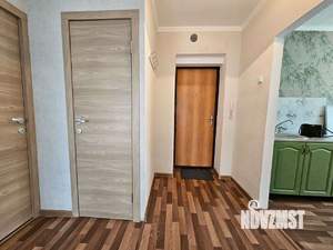 2-к квартира, вторичка, 48м2, 2/4 этаж