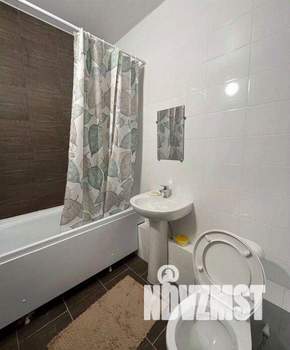 1-к квартира, вторичка, 38м2, 8/18 этаж