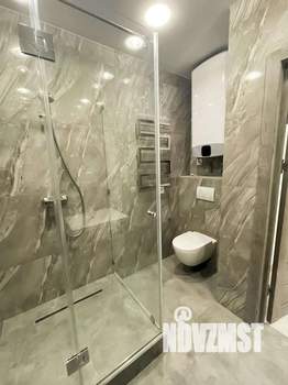 Студия квартира, вторичка, 26м2, 8/19 этаж