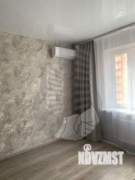 1-к квартира, вторичка, 35м2, 6/18 этаж