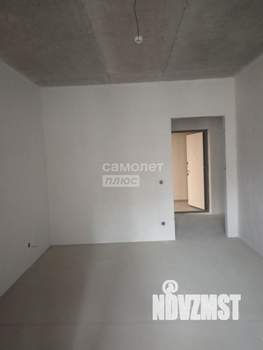 1-к квартира, вторичка, 40м2, 3/18 этаж