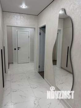 2-к квартира, вторичка, 62м2, 11/16 этаж