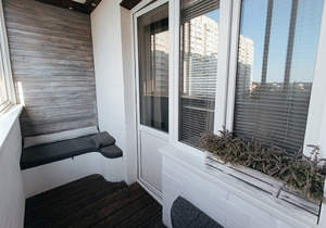 2-к квартира, вторичка, 55м2, 5/7 этаж