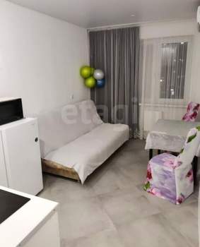 1-к квартира, вторичка, 39м2, 6/10 этаж