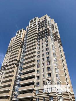 Студия квартира, вторичка, 30м2, 9/22 этаж
