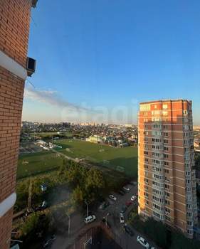 2-к квартира, вторичка, 66м2, 14/14 этаж