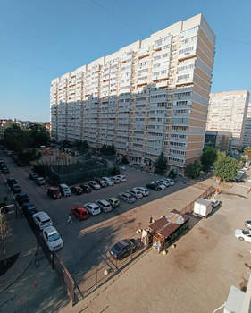 2-к квартира, вторичка, 55м2, 5/7 этаж