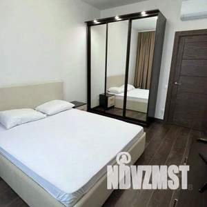 2-к квартира, вторичка, 45м2, 7/18 этаж