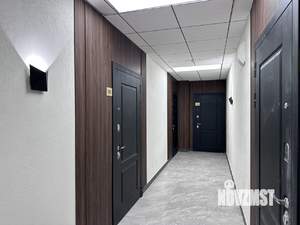 Студия квартира, вторичка, 26м2, 7/25 этаж