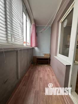 2-к квартира, вторичка, 53м2, 7/14 этаж