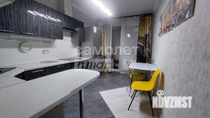 1-к квартира, вторичка, 48м2, 16/16 этаж