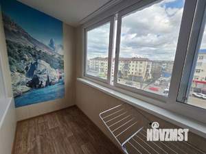 1-к квартира, вторичка, 31м2, 5/5 этаж