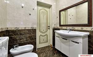 3-к квартира, вторичка, 117м2, 13/16 этаж