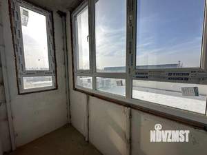 Студия квартира, вторичка, 26м2, 2/12 этаж