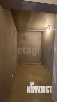 1-к квартира, вторичка, 41м2, 15/24 этаж