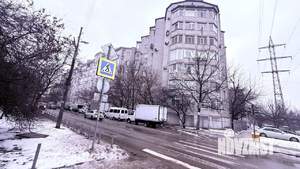 2-к квартира, вторичка, 87м2, 3/7 этаж