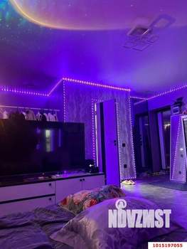 1-к квартира, вторичка, 32м2, 5/5 этаж