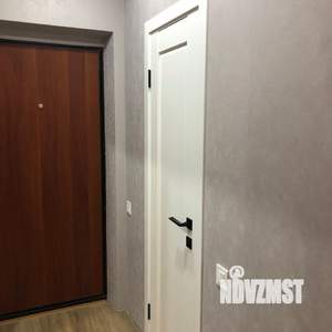 Студия квартира, вторичка, 21м2, 16/17 этаж