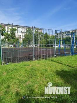 1-к квартира, вторичка, 32м2, 3/5 этаж