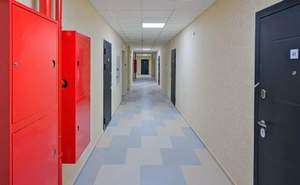 2-к квартира, вторичка, 71м2, 8/17 этаж