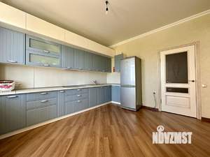 2-к квартира, вторичка, 66м2, 3/16 этаж