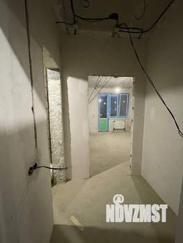 1-к квартира, вторичка, 21м2, 15/16 этаж