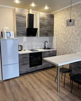 Студия квартира, вторичка, 26м2, 14/19 этаж